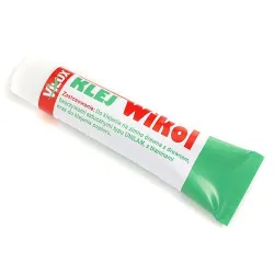 Klej Wikol, 45g, VILUX, JEDNOŚĆ